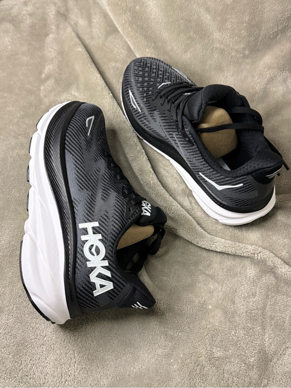 Hoka OneOne Clifton 9 Running women shoes size 6.5